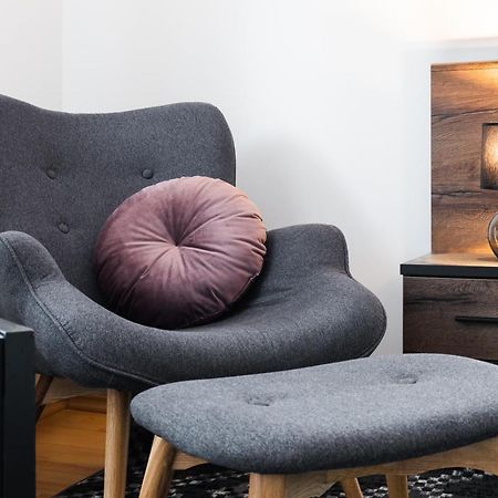 Apartamenty Shanta Косьцелісько Екстер'єр фото