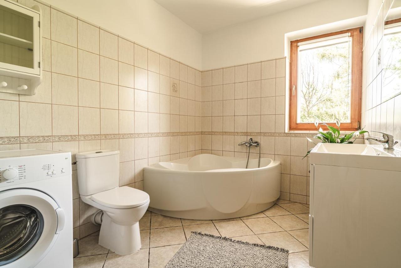 Apartamenty Shanta Косьцелісько Екстер'єр фото