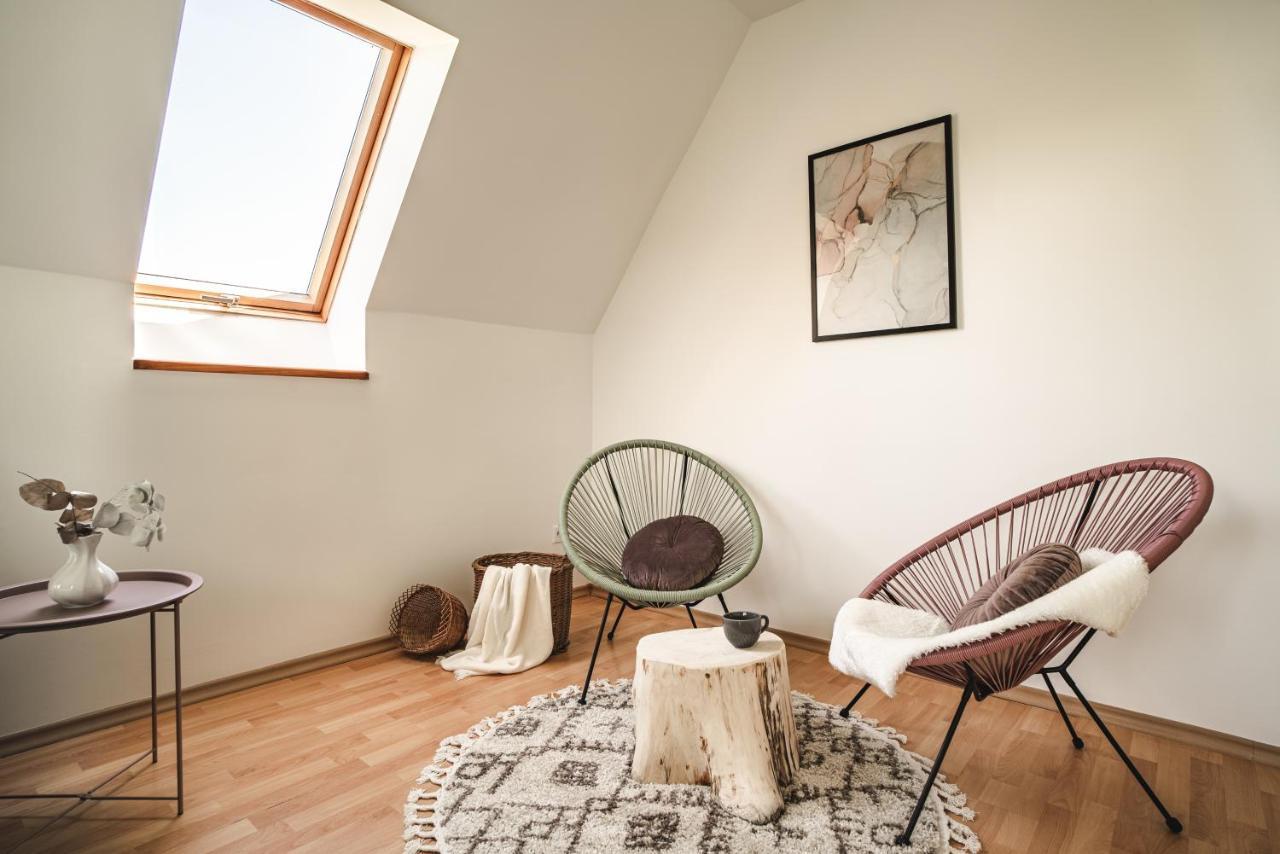 Apartamenty Shanta Косьцелісько Екстер'єр фото