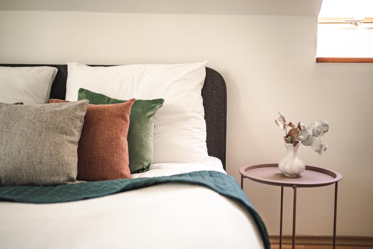 Apartamenty Shanta Косьцелісько Екстер'єр фото