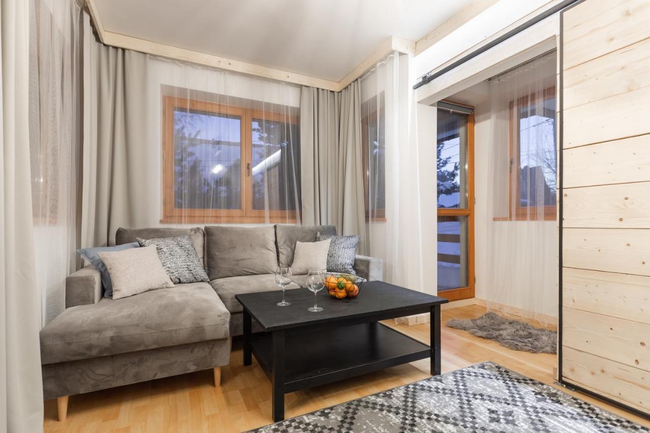 Apartamenty Shanta Косьцелісько Екстер'єр фото